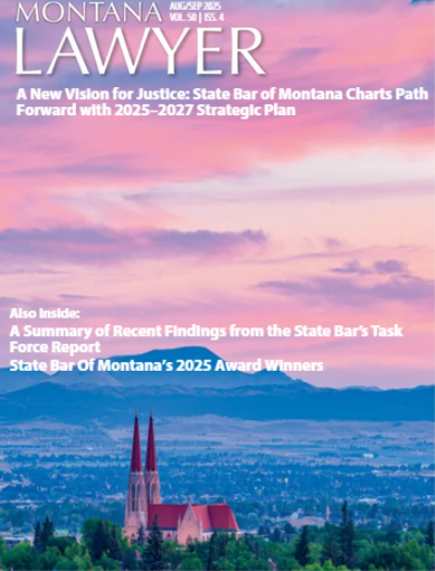 August/September 2025