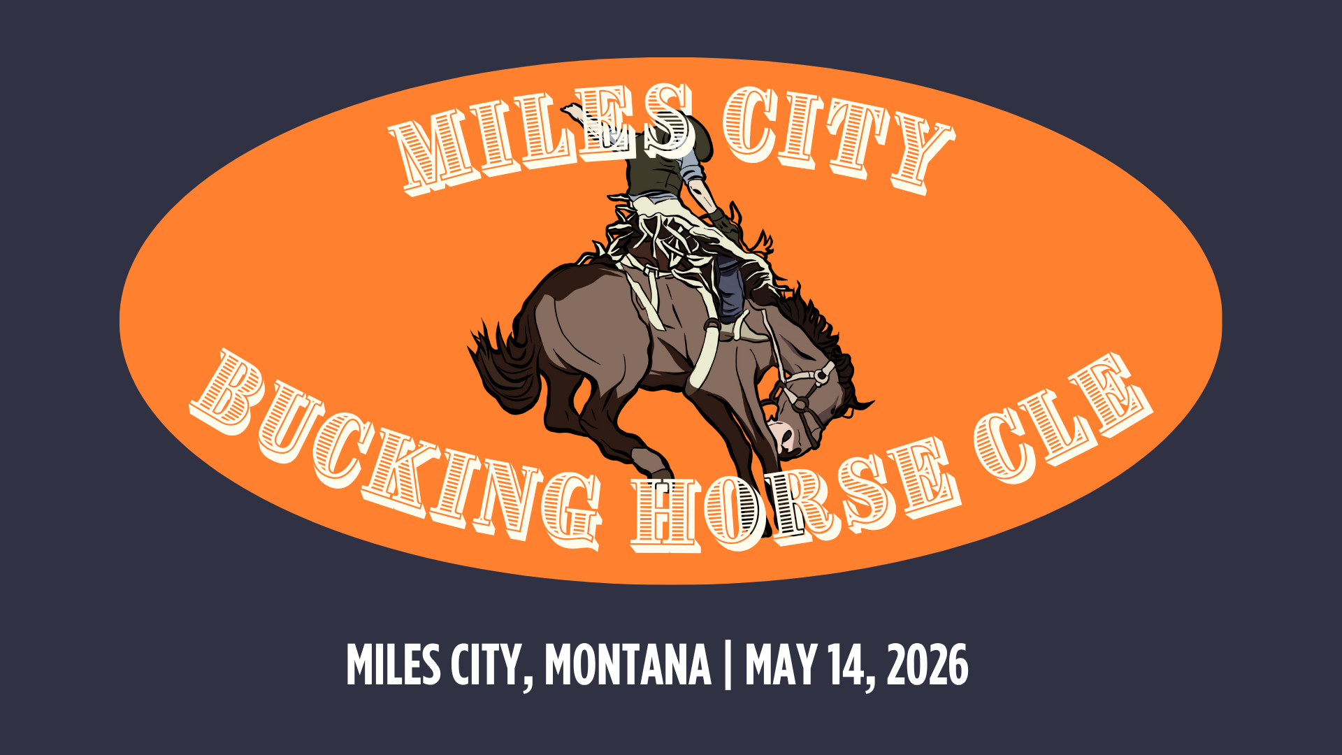 2026 Bucking Horse Sale CLE Thumnbail Image