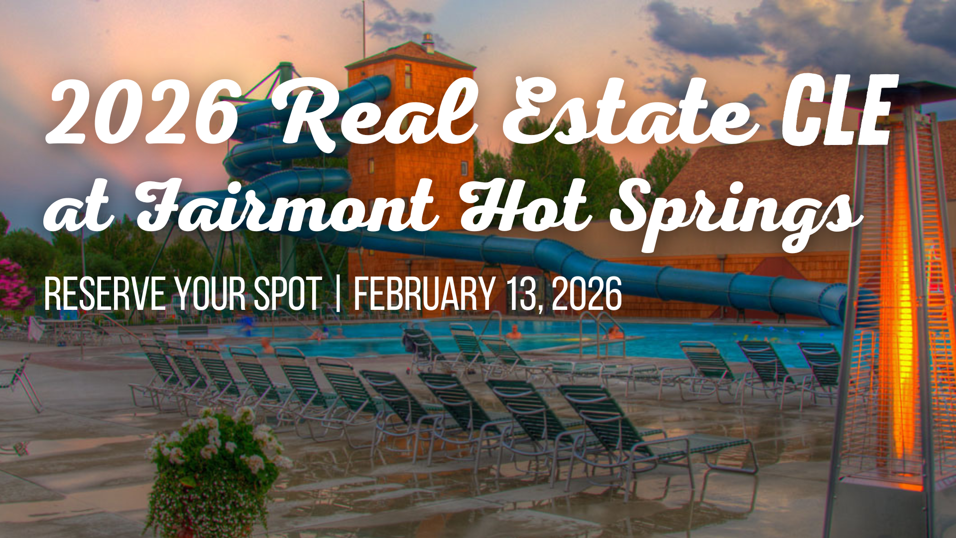 2026 Real Estate CLE Thumnbail Image